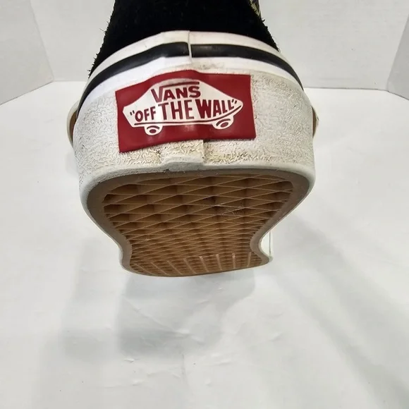 VANS OLD SKOOL SNEAKERS SKATEBOARD SHOES Checkerboard Camo Unisex Mens 6.5 Wom 8 - Picture 4 of 9